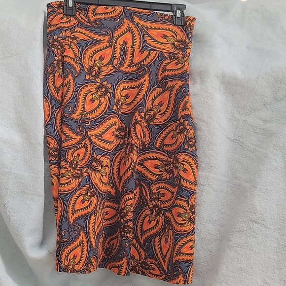 LulaRoe Skirt